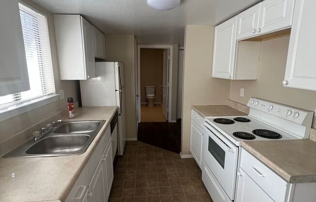 1 bed, 1 bath, 550 sqft, $875