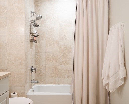 Studio, 1 bath, 428 sqft, $2,850, Unit 505