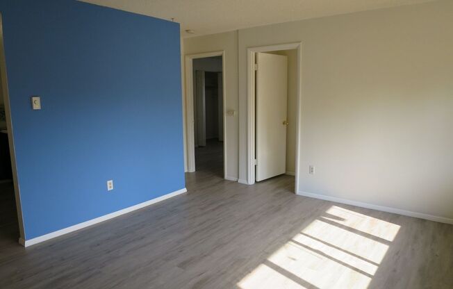BCEDAR8A - Cedar Crest Apartment