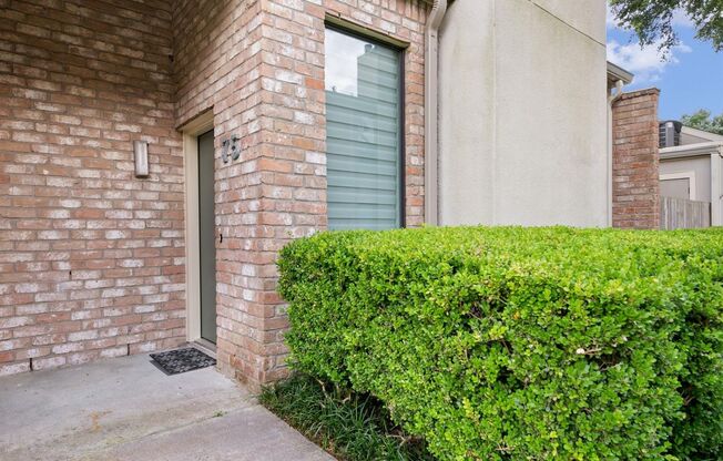 8100 Cambridge St Apt 75 **Ask about our NO CASH DEPOSIT option!**