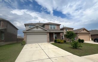 Great Property in Cedar Park for Rent, 1710 Deodara