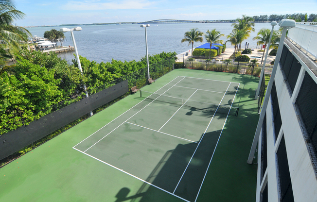 1 bed, 1 bath, $3,200