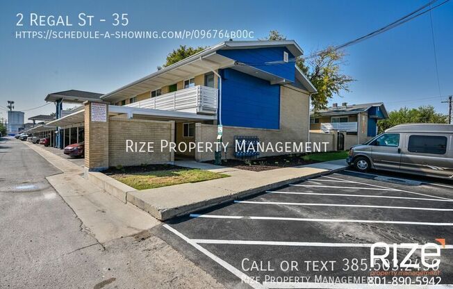 Partner-provided property photo