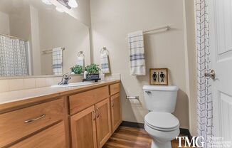 2 beds, 2 baths, 1,267 sqft, $1,950, Unit G201