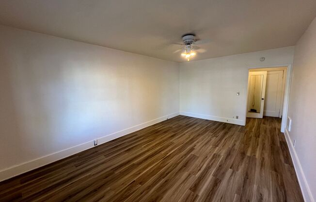 Studio, 1 bath, 305 sqft, $995, Unit 102