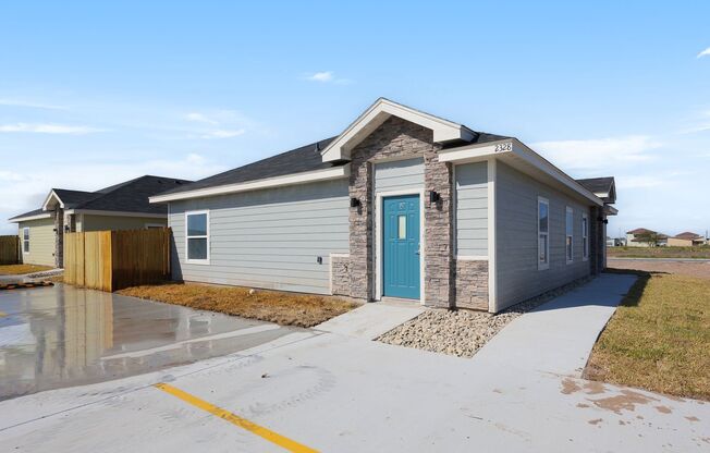 2328 S. Valley Circle