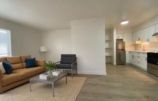 1 bed, 1 bath, 491 sqft, $1,025, Unit Unit 111