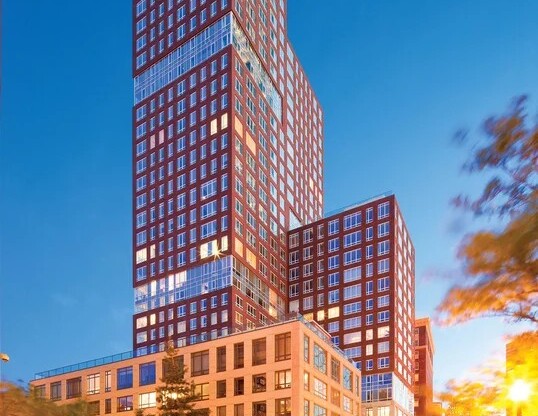 Partner-provided property photo