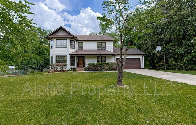 103 BRIGHAM CRK CT