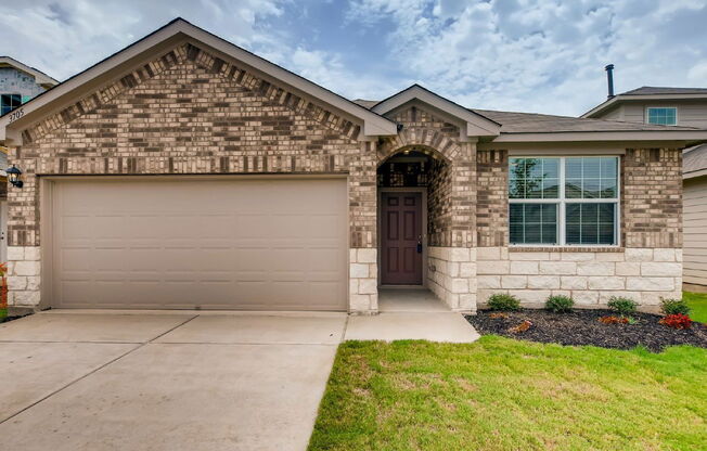 3705 CANAAN MATTHEW DR