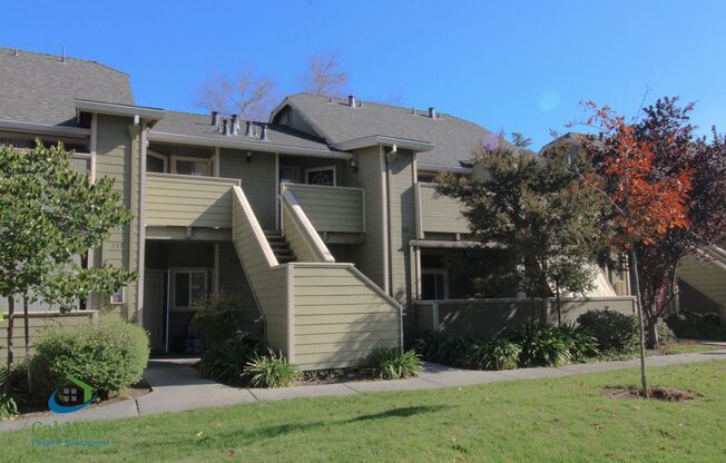 $2795 - 2 Bedroom, 2 Bath Condo w/ AC in Gated Community of the Fairgrounds Neighborhood