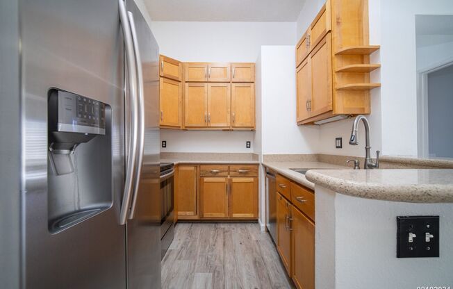 2 beds, 2 baths, $2,750