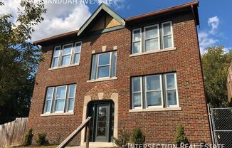 3857 Shenandoah Ave.