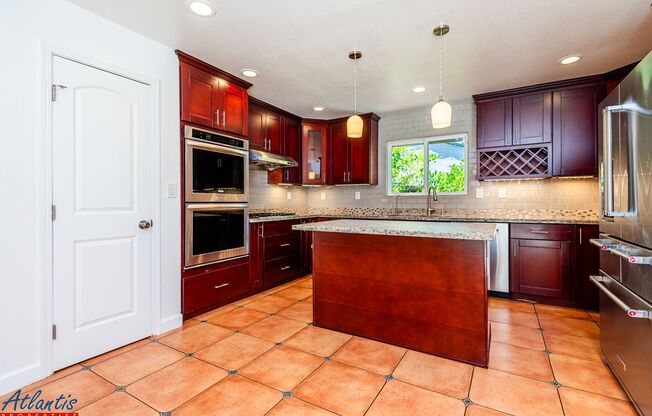 Beautiful Home | Premium Finishes | Desirable Location