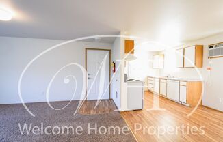 Fresh Clean Apartment Close to WWU