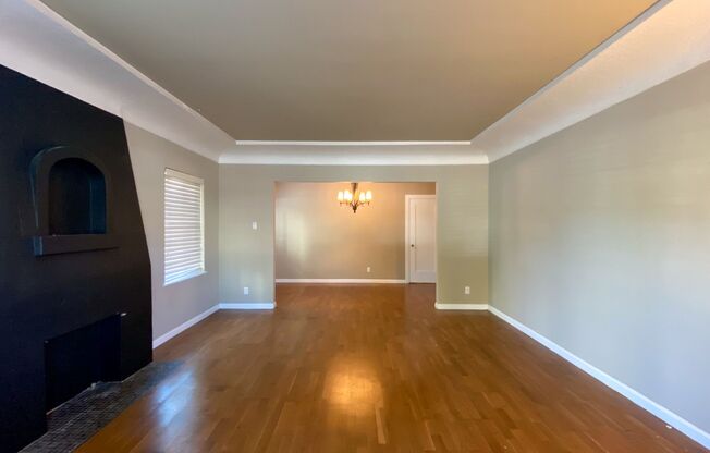 2 beds, 1.5 baths, $3,095, Unit 3610