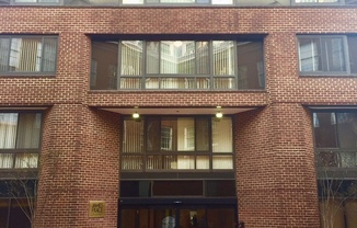 Updated Kitchen-1Bed 1Bath w Garage Parking at Georgetown Condo