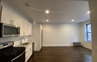 1 bed, 1 bath, $3,375, Unit 3E