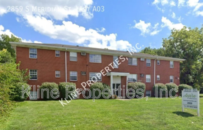 2859 S Meridan St  2826 S Pennsylvania St