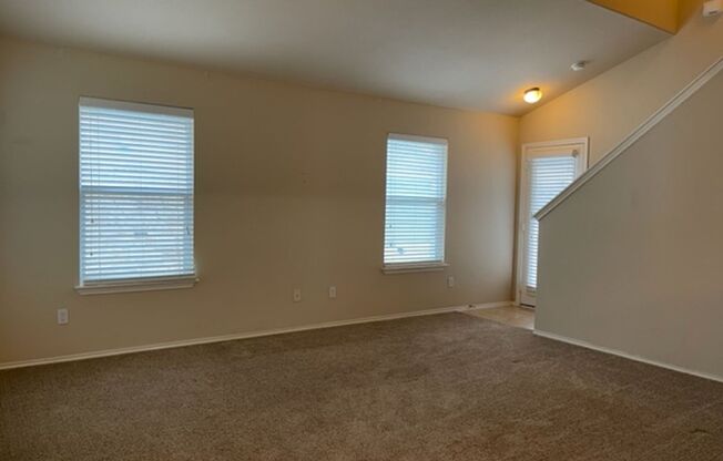 Lovely Home in Cedar Park Town Center