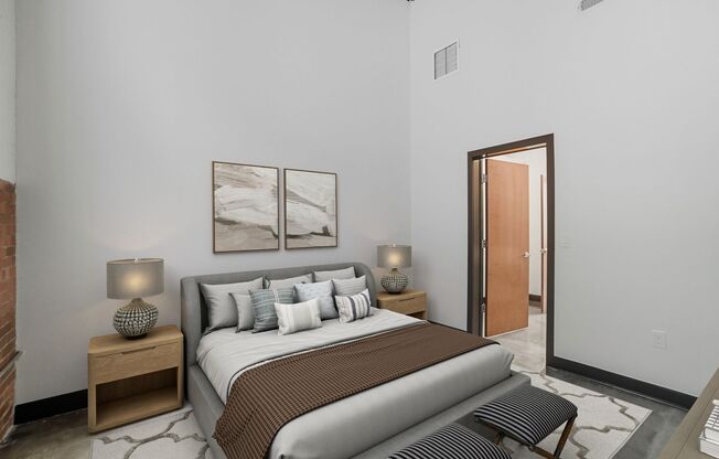 1 bed, 1 bath, 954 sqft, $1,519, Unit 119