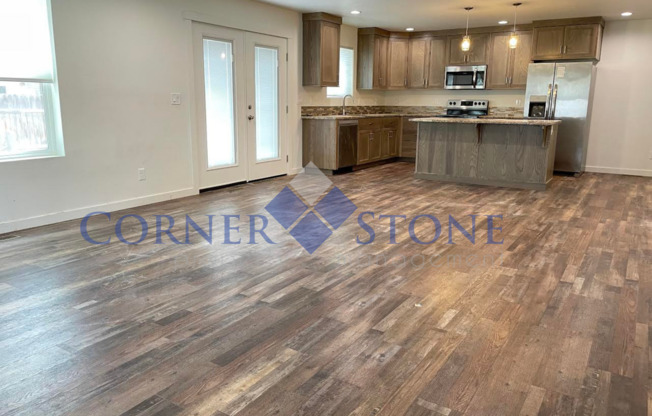 10th Ave South Duplex