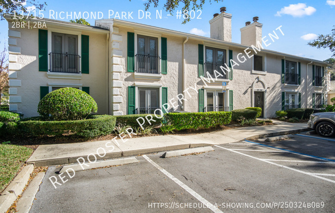 Partner-provided property photo