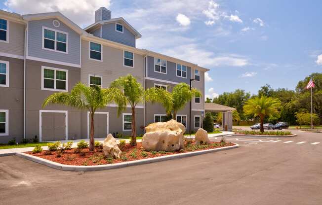Welcome to Abigail Court