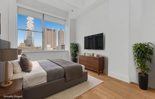 3 beds, 2 baths, $9,500, Unit 308