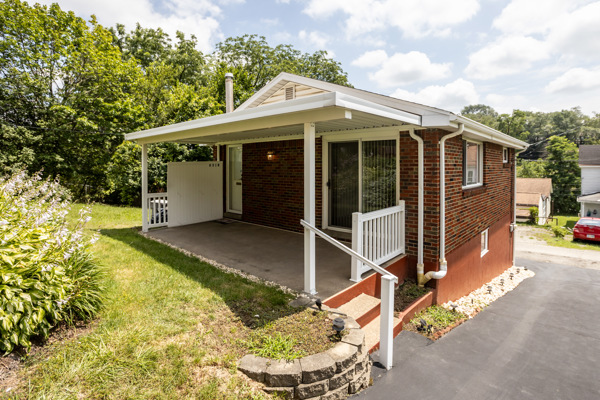 851 FLORENCE AVE