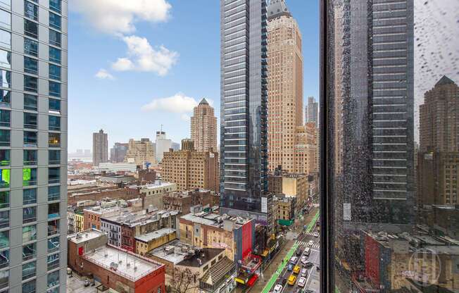 1 bed, 1.5 baths, 999 sqft, $5,999, Unit 1502