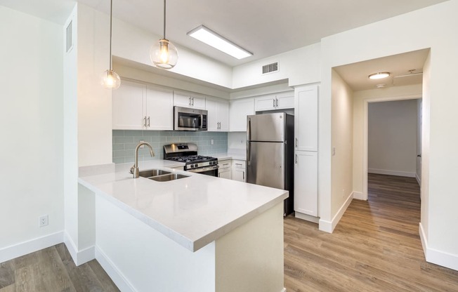 With upgraded finishes and attention to detail, these renovated homes provide a sophisticated living space that combines functionality with modern elegance.
