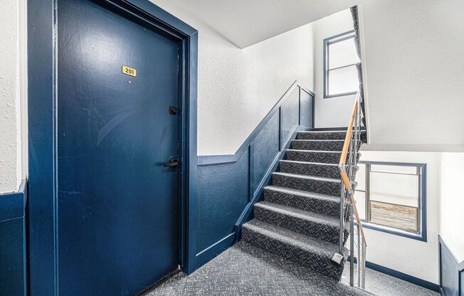 1 bed, 1 bath, 500 sqft, $895, Unit 203