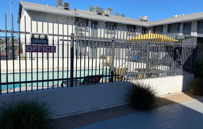 2 beds, 1 bath, 750 sqft, $950, Unit 209