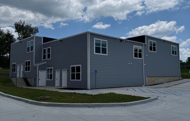 1301 McKee St.