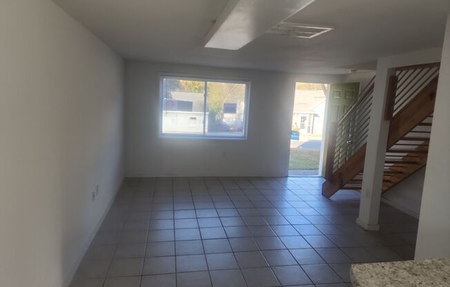 Convenient Townhouse