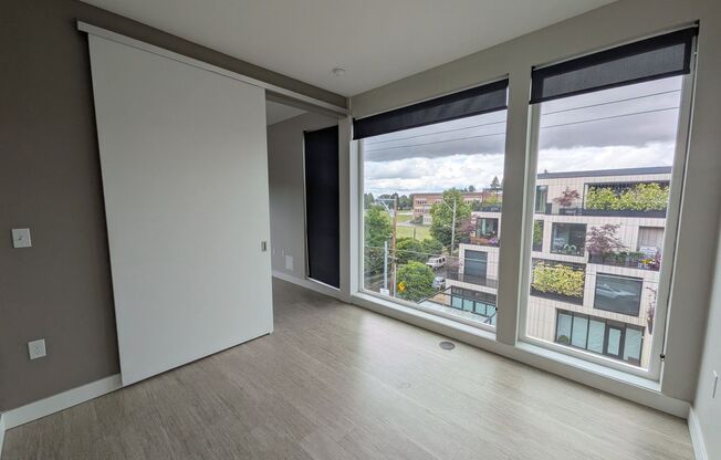 1 bed, 1 bath, 520 sqft, $1,375, Unit 412