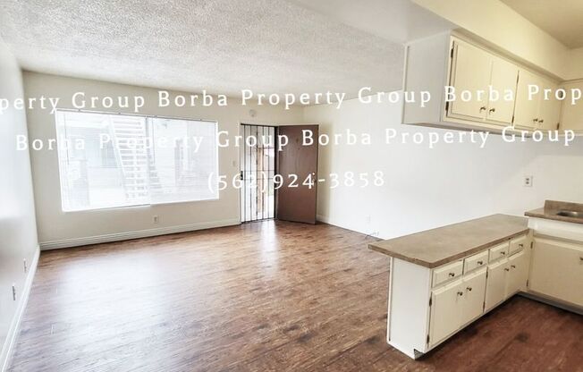 1 bed, 1 bath, 520 sqft, $1,695