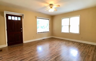 1 bed, 1 bath, $1,250