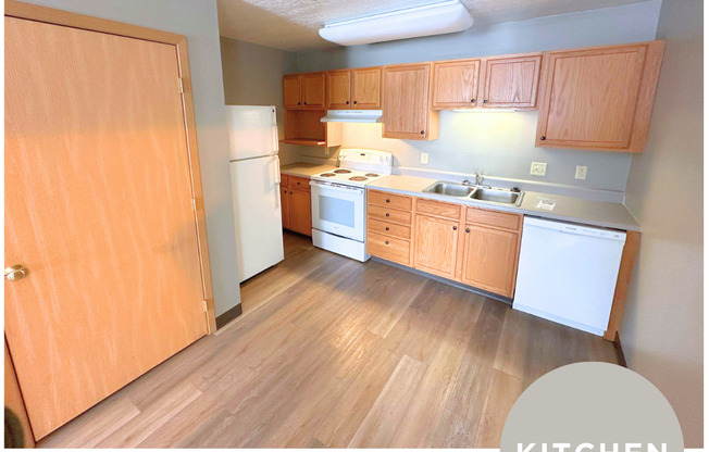Fairview Estates Apartments