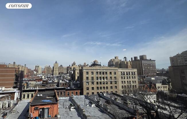 2 beds, 2 baths, $7,000, Unit 9M