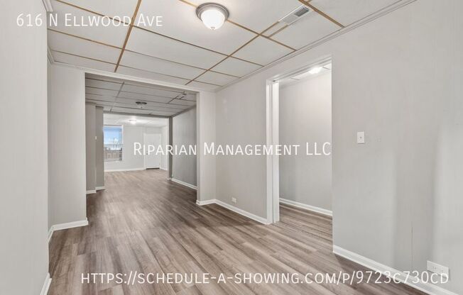 616 N ELLWOOD AVE