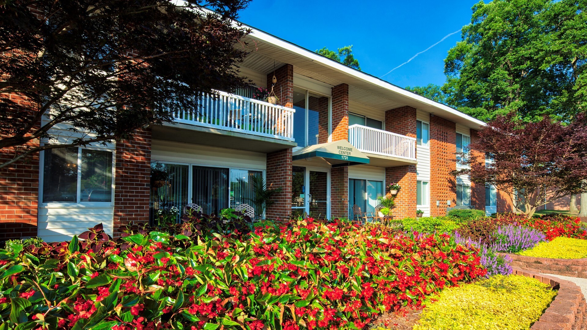Pinewood Gardens Apartments