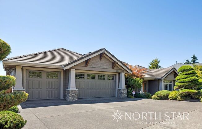 Executive Estate in Atherton Heights with Stunning Territorial Views