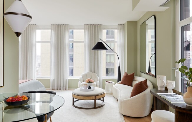 Studio, 1 bath, $4,088, Unit 7K