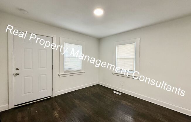 Spacious 4 Bedroom, 2 Bath Home with Outbuilding Storage and Fantastic Outdoor Living!
