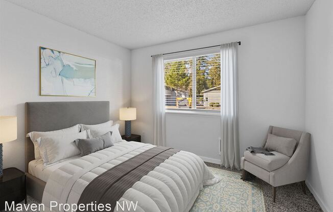 2121 Evergreen Park Dr. SW