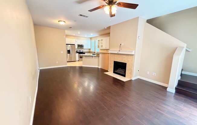 For Lease – 1831 Crimson Ct Unit 8, Chula Vista, CA 91913