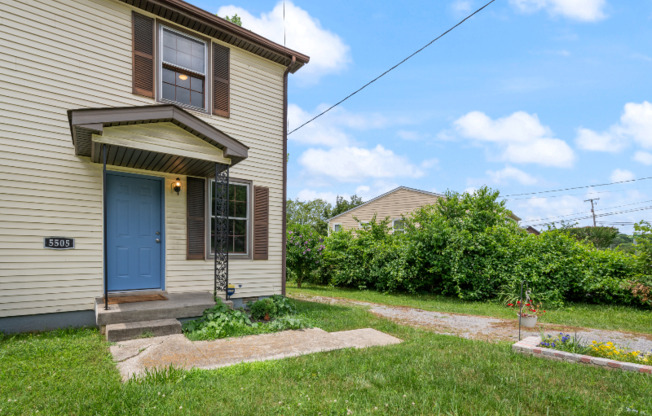 5505 EULALA DR