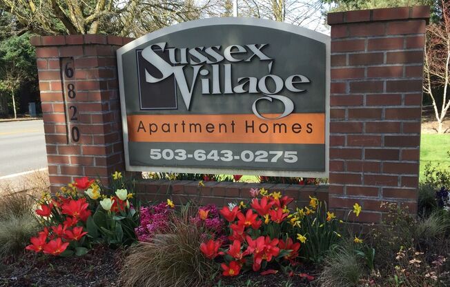 Sussex Village Apartments